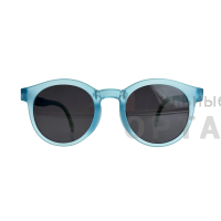 Солнцезащитные детские очки Xiaomi LUSN Sunglasses Blue Солнцезащитные детские очки Xiaomi LUSN Sunglasses Blue