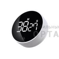 Таймер электронный Xiaomi MIIIW Comfort Whirling Timer (NK5260) Таймер электронный Xiaomi MIIIW Comfort Whirling Timer (NK5260)