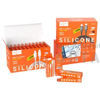 Кабель Type-c to Type-c, Hoco Premium X101, серый