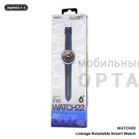 Смарт часы REMAX WATCH22 Tarnish