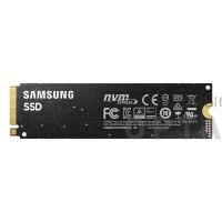 Жесткий диск SSD Samsung   250GB  980 Evo, (M.2),2280, PCI-E 3.0x4, R/W -2900/1300 MB/s, 3D MLC NAND