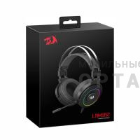 Наушники игровые Redragon Lamia 2 объемный звук 7.1, кабель 2 м (1/10) Наушники игровые Redragon Lamia 2 объемный звук 7.1, кабель 2 м (1/10)