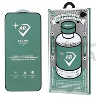 Стекло защитное REMAX GL-86 AR антибликовое, для iPhone 13/13 Pro/14