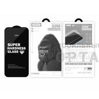 Защитное стекло SupGlass XC-11 Super Hardness, для iPhone 13 mini