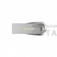 Флешка USB3.1 512 Гб SanDisk  Ultra Luxe  металл