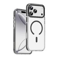 Чехол KEEPHONE SHOCKSTAR MAGSAFE CASE для iPhone 17 Pro Max BLACK