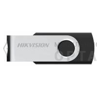 Флешка USB 8GB Hikvision  M200S  чёрный