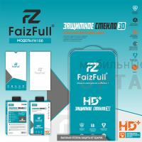 Стекло защитное FaizFull FH100 HD+, для iPhone 12 Pro Max