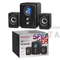 Акустическая система Defender 2.1 V11 11 Вт, питание от USB (1/20) Акустическая система Defender 2.1 V11 11 Вт, питание от USB (1/20)