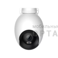 Xiaomi IP камера IMILAB Outdoor Security Camera 2K EC6 Dual EU
