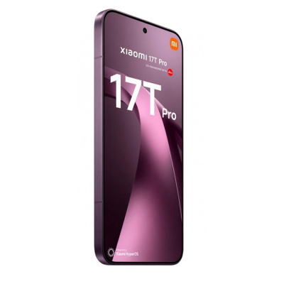 Смартфон Xiaomi 17T Pro 12/512GB Violet (РСТ)